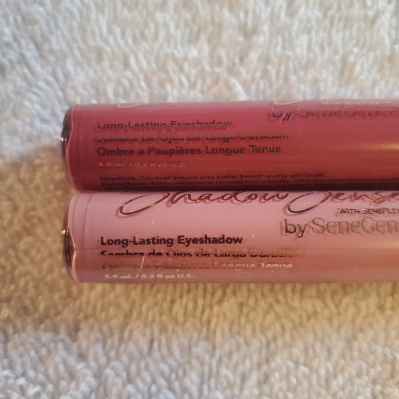 SeneGence Shadow Sense Duo (with carry pouch) - Picture 5 of 7